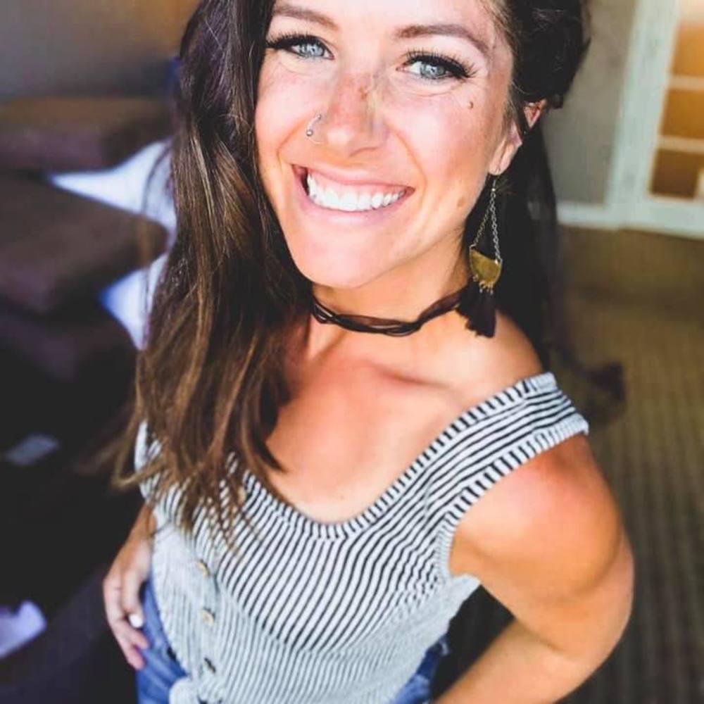 Meet your Posher, Nichole